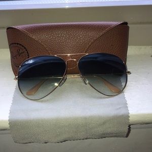 Rayban sunglasses